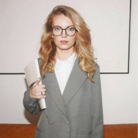 Yulia Privalova