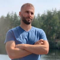 Andrii Osadchuk