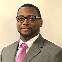 Marcus Andrews