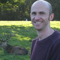 Richard Newham-Sullivan