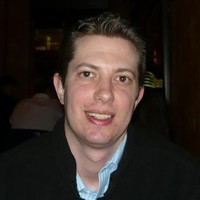 Mark Osborne