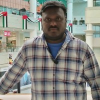Muthukumar Rajan