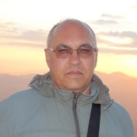 Владимир Федориненко
