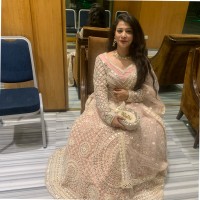 Nidhi Gupta