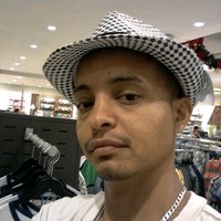 Adriano Franca Santos