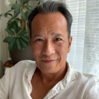 Eric Nguyen