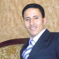 Ibrahim Saeed