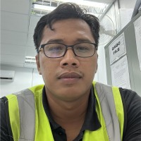 Hisyam Halim