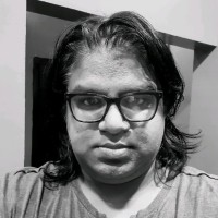 Naga Ravi Thej Kasibhatla