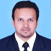Jayesh Asokan