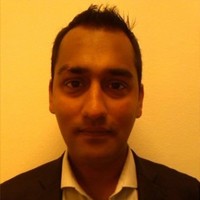 Vinay Gaggar