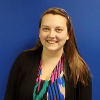 Brittany Walls, Mba