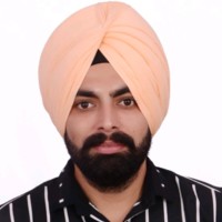 Kirandeep Singh