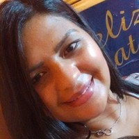 Andréia Alexandrino da Silva
