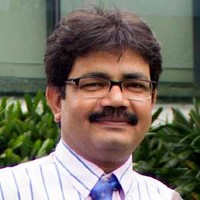 Arun Swain