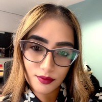 Kristel Wahid