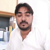 Omer Mughal
