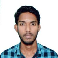 Vimal Ashok