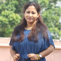 Priya Deb