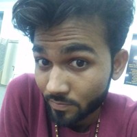Kirit Parmar