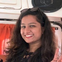 Jinal Prajapati