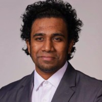 Ashik Syed Shaffiullah