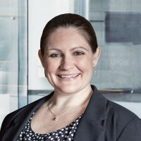 Christine Hayward, Mba, Cis