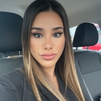 Roucelle Modiri