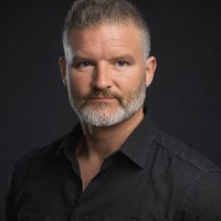 Sean Evenden