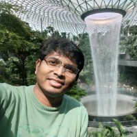 Vinay Kumar Mallavarapu