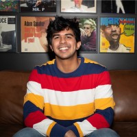 Chaitanya Sharma