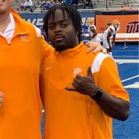Tramaine Thompson