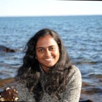 Saritha Ganesh