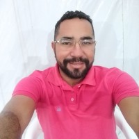 Deyvid Jeová Conceição dos Santos