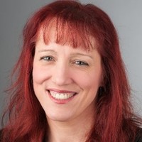 Christina Stevens, Sphr, Shrm-Scp