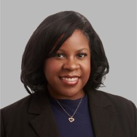 Sade Morris