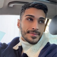 Mohannad Yehia