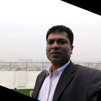 Ziaul Islam