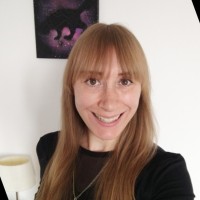 Mandy van den Eventuin - Schaar