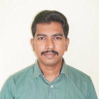 Praveen Sudhakar