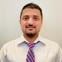Niranta Ghimire