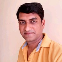 Ankush Ekhe