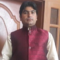 Abdul Ghaffar