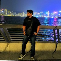 Abhishek Pawar