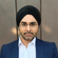 Jasmeet Khurana