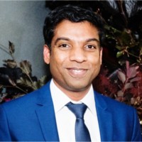 Girish Swaminathan