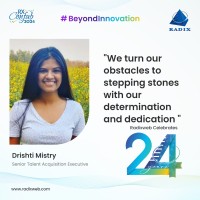 Drishti Mistry