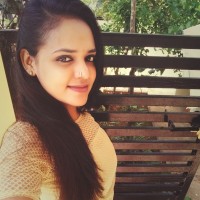 Vyshnavi C Gowda