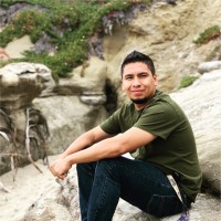 Ricardo Mendoza
