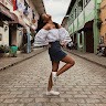 Monica Frances Relos